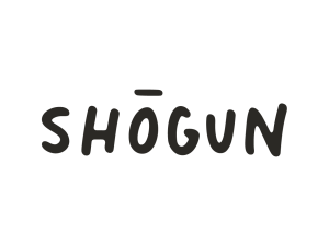 Shogun Logo