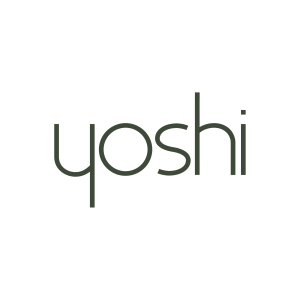 Yoshi Logo